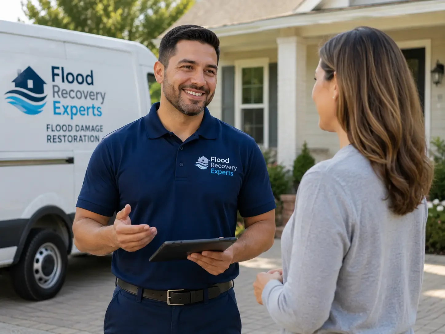 Flood Damage Cleanup Shelburne, VT FAQs
